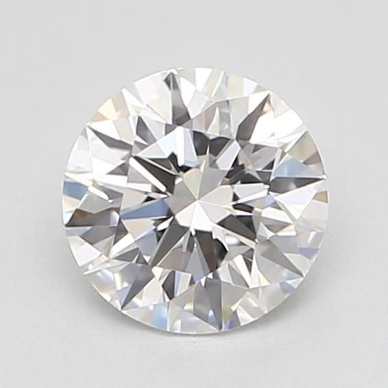 0.33 Carat Round Natural Diamond