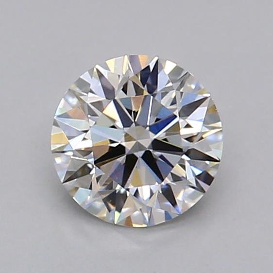 0.33ct G VS1 Rare Carat Ideal Cut Round Diamond