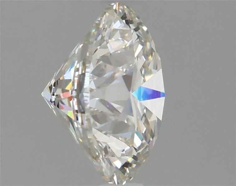 2.29ct H VS1 Rare Carat Ideal Cut Round Lab Grown Diamond