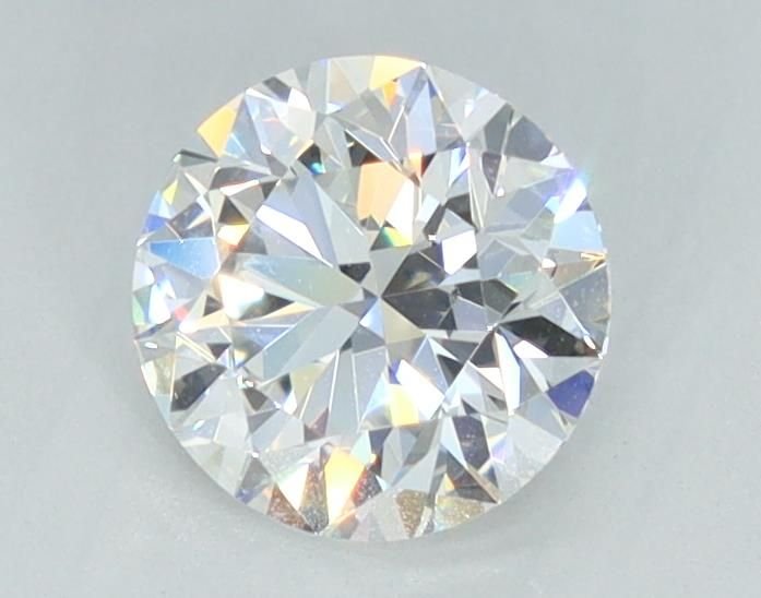 0.82ct F VVS1 Rare Carat Ideal Cut Round Diamond
