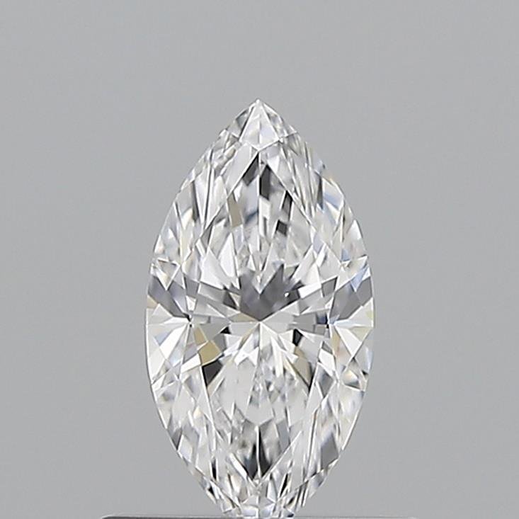 0.50 Carat Marquise Natural Diamond