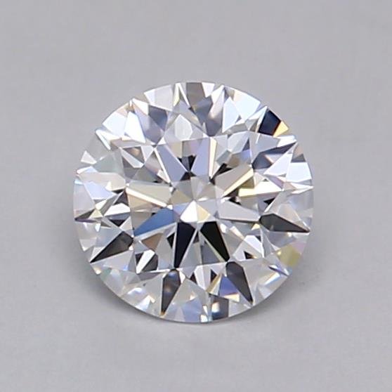 0.30ct D VS1 Rare Carat Ideal Cut Round Diamond