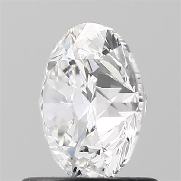 1.09ct E IF Rare Carat Ideal Cut Round Lab Grown Diamond