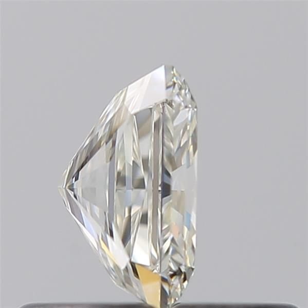 0.47ct I VS2 Very Good Cut Radiant Diamond