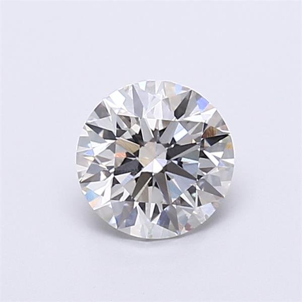 1.03ct G VS1 Rare Carat Ideal Cut Round Lab Grown Diamond