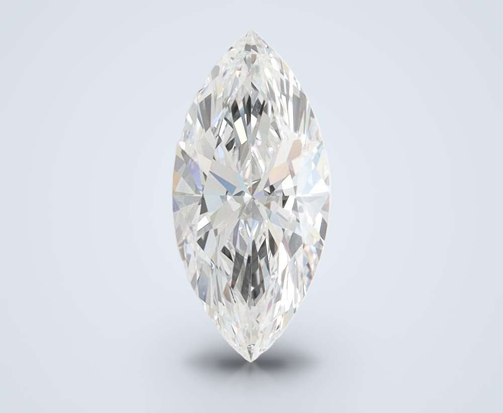 1.02 Carat Marquise Lab Diamond