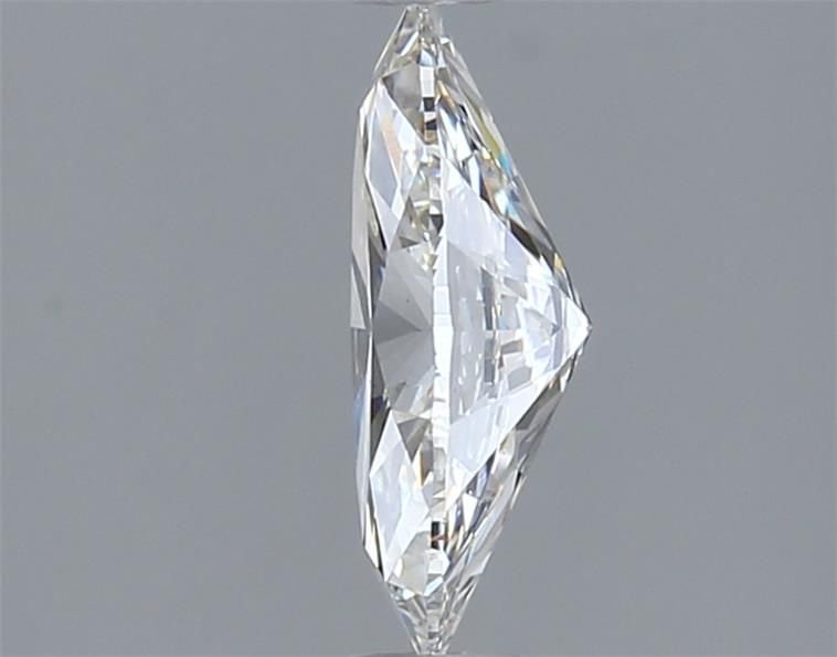 1.19ct G VS2 Rare Carat Ideal Cut Marquise Lab Grown Diamond