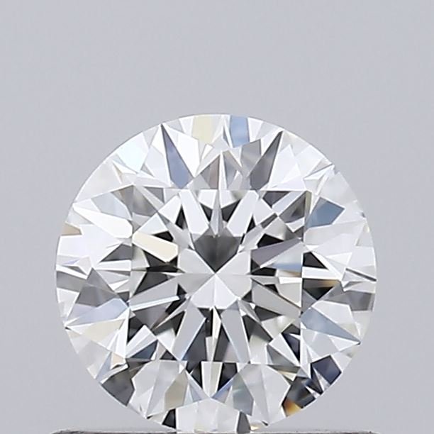 0.55ct E VVS1 Excellent Cut Round Lab Grown Diamond