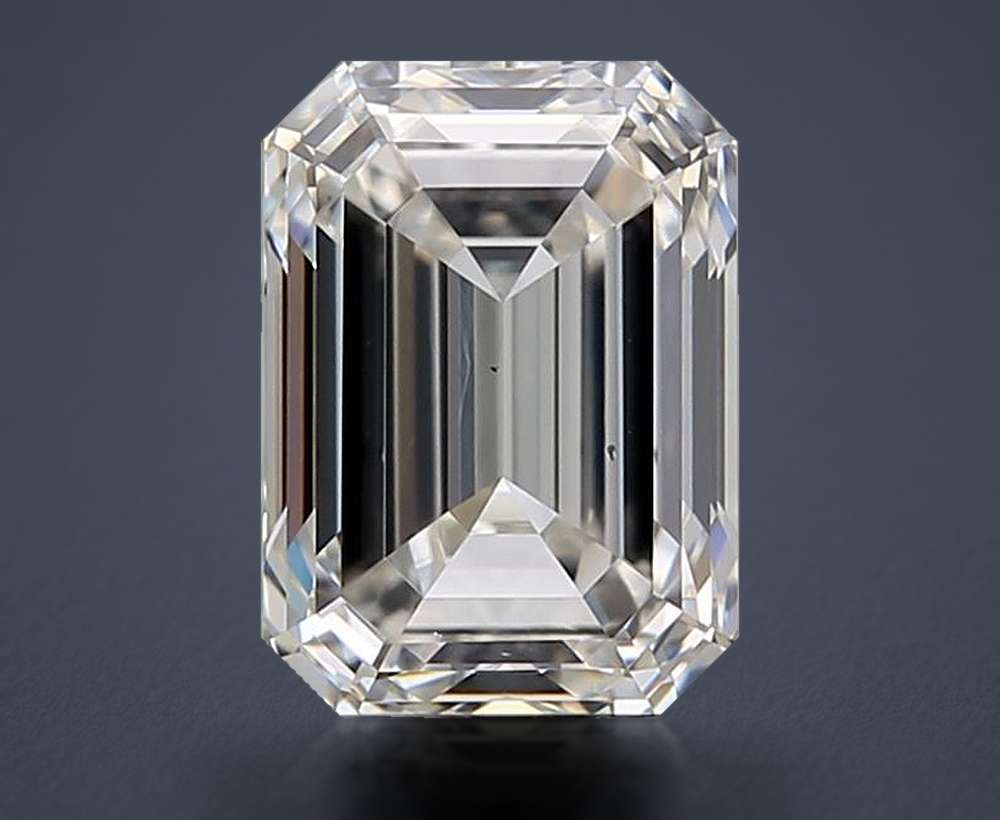 1.20 Carat Emerald Natural Diamond