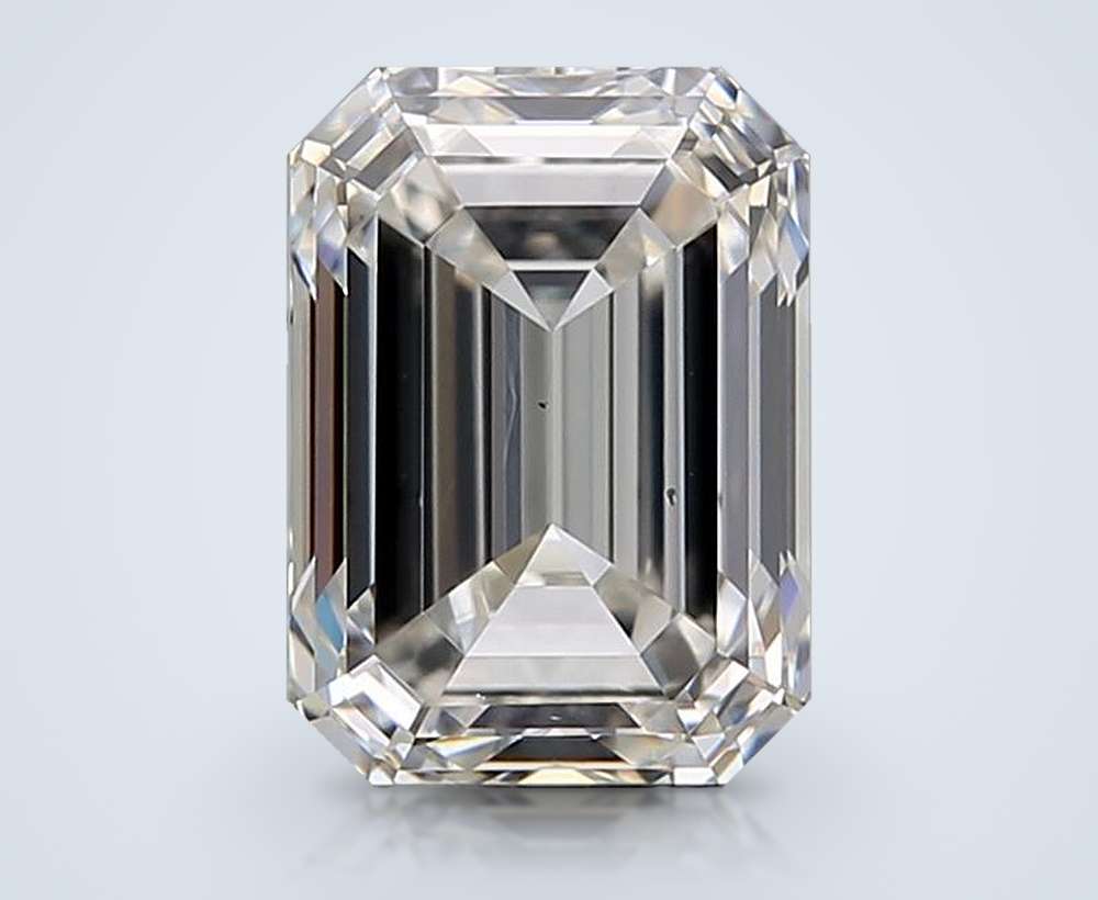 1.20 Carat Emerald Natural Diamond
