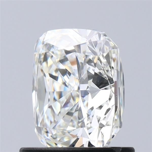 1.24ct I VS1 Very Good Cut Cushion Diamond