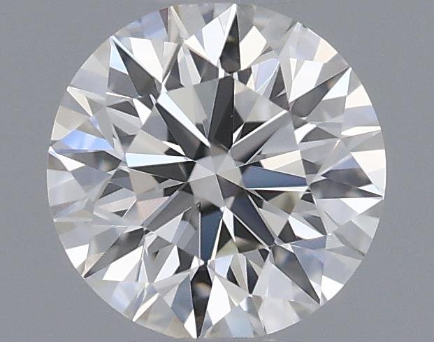 0.30ct I VS1 Rare Carat Ideal Cut Round Diamond