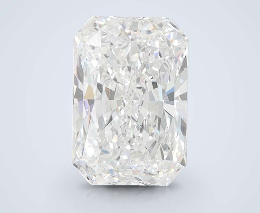 1.50 Carat Radiant Lab Diamond