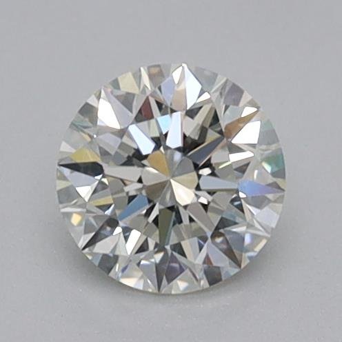 0.40ct I VS1 Rare Carat Ideal Cut Round Diamond