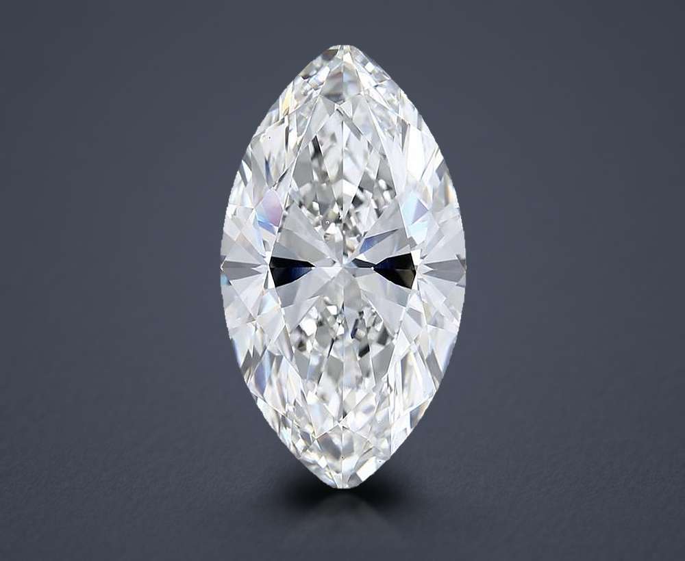 12.02 Carat Marquise Lab Diamond