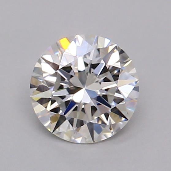 0.33ct F VVS1 Rare Carat Ideal Cut Round Diamond