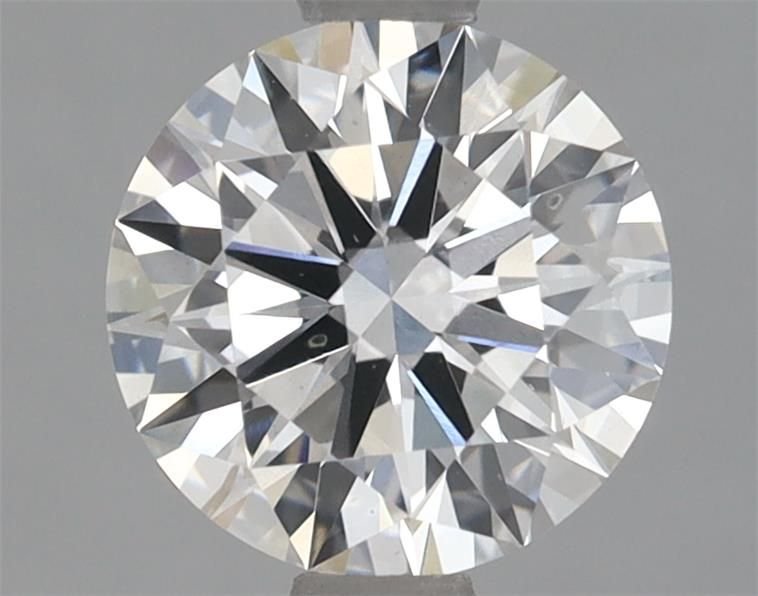 1.35ct G VS2 Rare Carat Ideal Cut Round Lab Grown Diamond