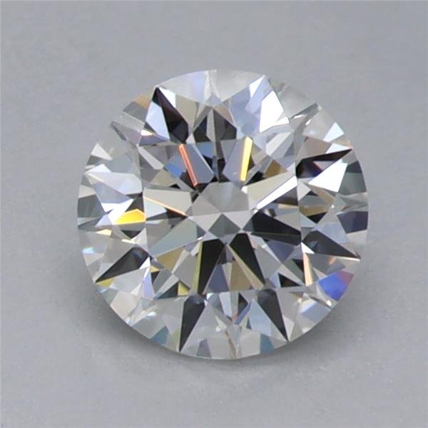 0.31ct F VVS2 Rare Carat Ideal Cut Round Diamond