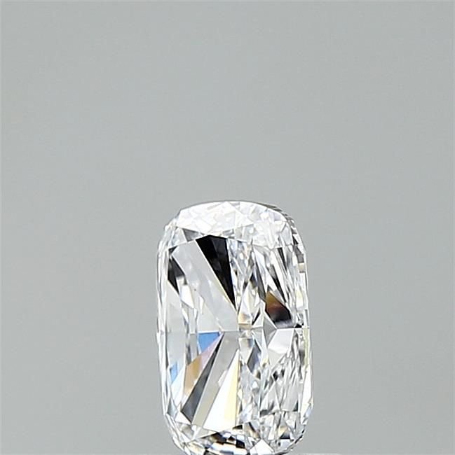 1.00 Carat Cushion Lab Diamond