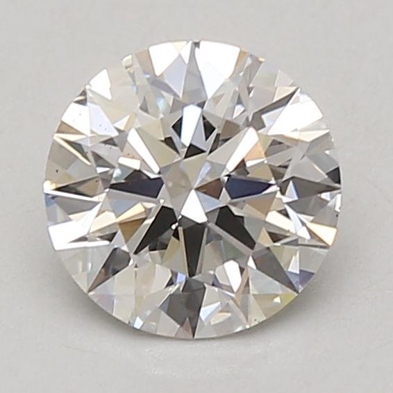 1.50ct E VS2 Rare Carat Ideal Cut Round Lab Grown Diamond