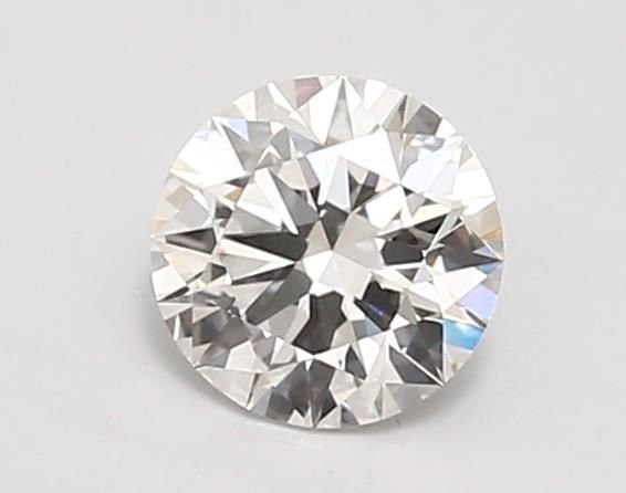 0.87ct E VVS1 Excellent Cut Round Lab Grown Diamond