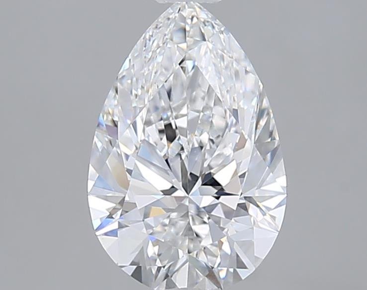 1.51 Carat Pear Lab Diamond