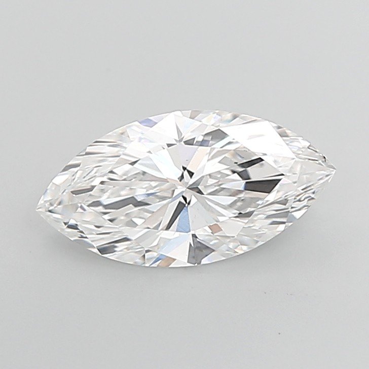 3.00 Carat Marquise Lab Diamond