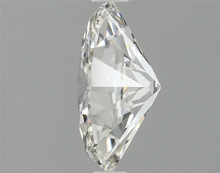 2.01 Carat Oval Lab Diamond