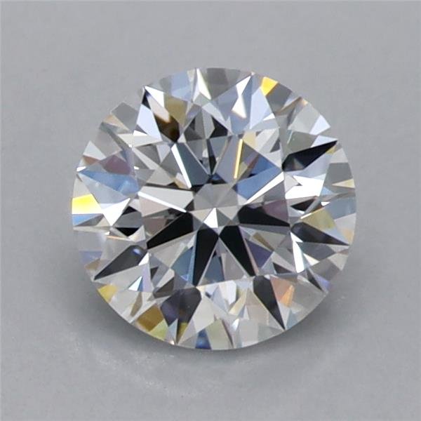 0.30ct F VS2 Rare Carat Ideal Cut Round Diamond