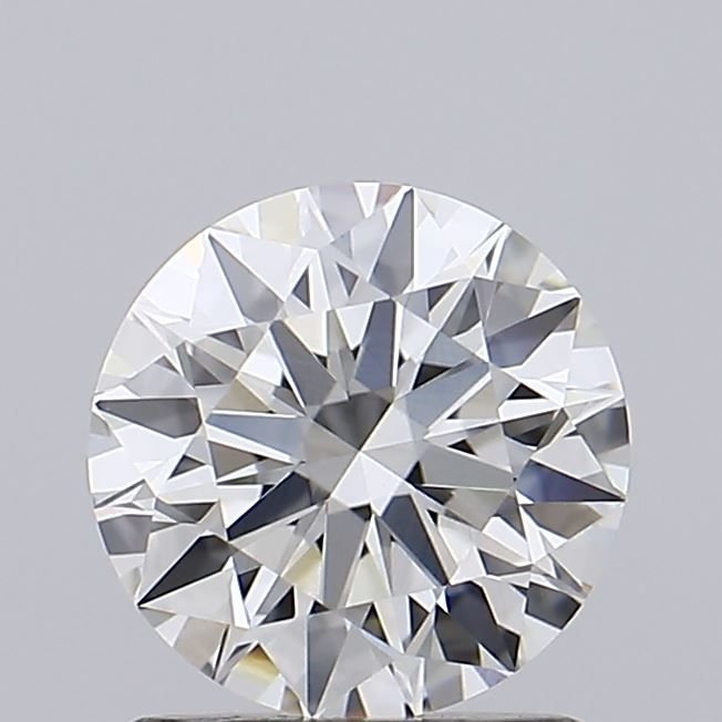 1.09ct H VVS1 Rare Carat Ideal Cut Round Lab Grown Diamond