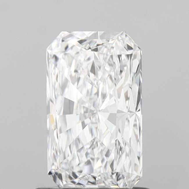 1.51 Carat Radiant Lab Diamond