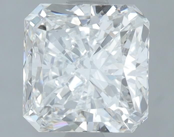 1.89 Carat Radiant Lab Diamond