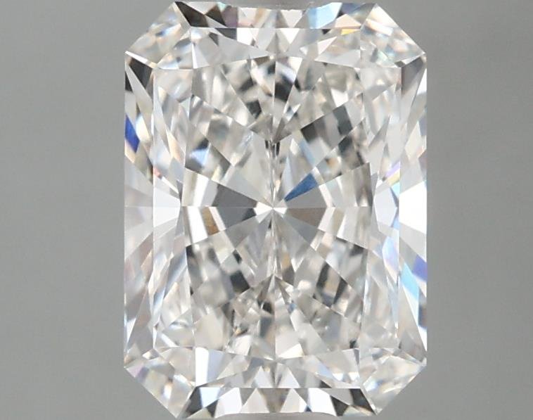 2.14 Carat Radiant Lab Diamond