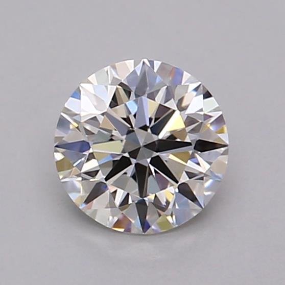 0.30ct G VS2 Rare Carat Ideal Cut Round Diamond