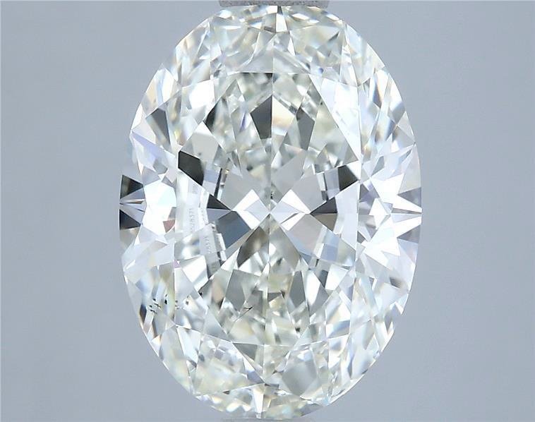 2.20 Carat Oval Natural Diamond