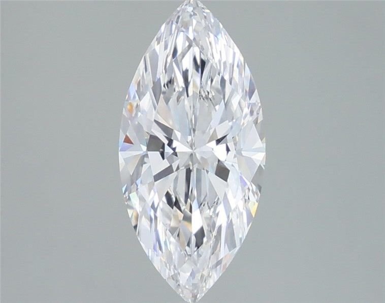 1.92 Carat Marquise Lab Diamond
