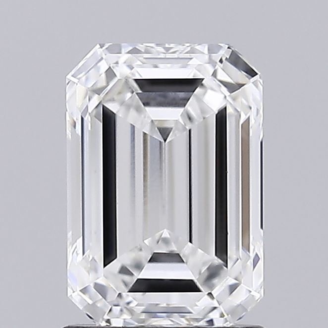 1.73 Carat Emerald Lab Diamond