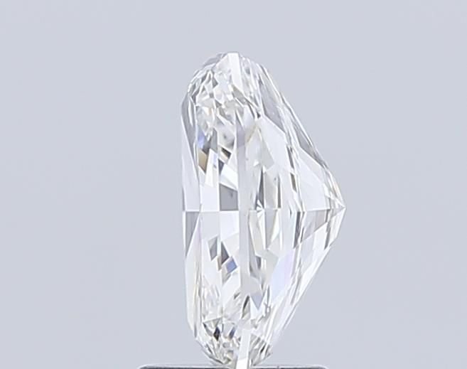 4.00 Carat Radiant Lab Diamond