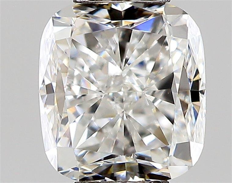 0.40ct G VVS2 Good Cut Cushion Diamond