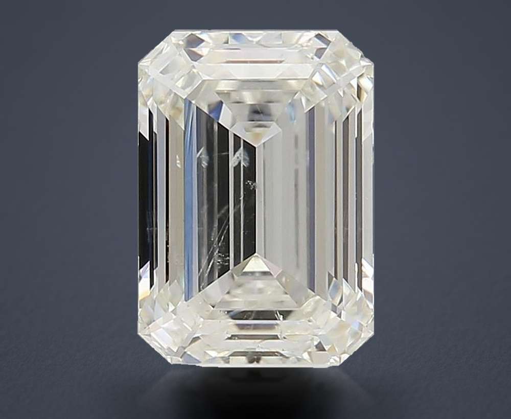 1.50 Carat Emerald Natural Diamond