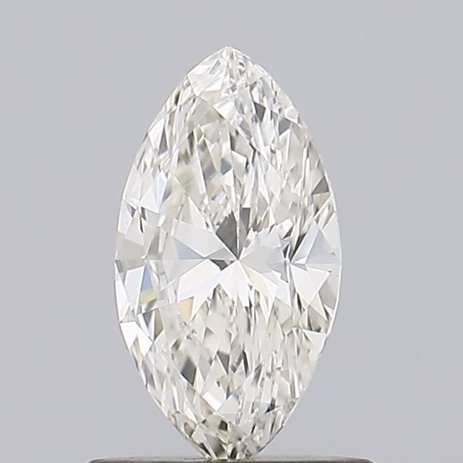 0.64ct K VS1 Rare Carat Ideal Cut Marquise Diamond