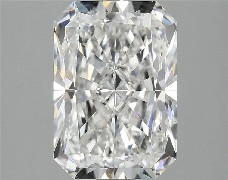 2.06 Carat Radiant Lab Diamond