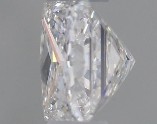 0.37ct G VS2 Very Good Cut Princess Diamond