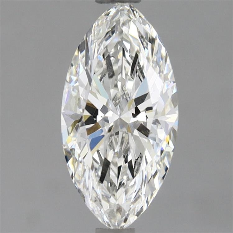 1.12 Carat Marquise Lab Diamond