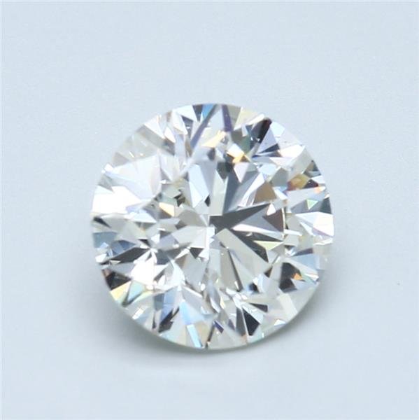 2.00ct K VS2 Excellent Cut Round Diamond