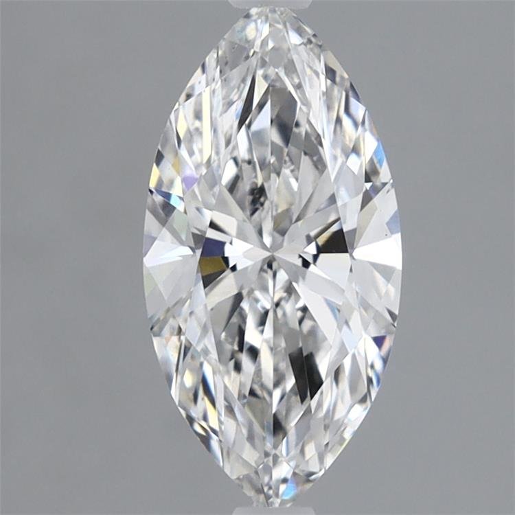 1.44 Carat Marquise Lab Diamond