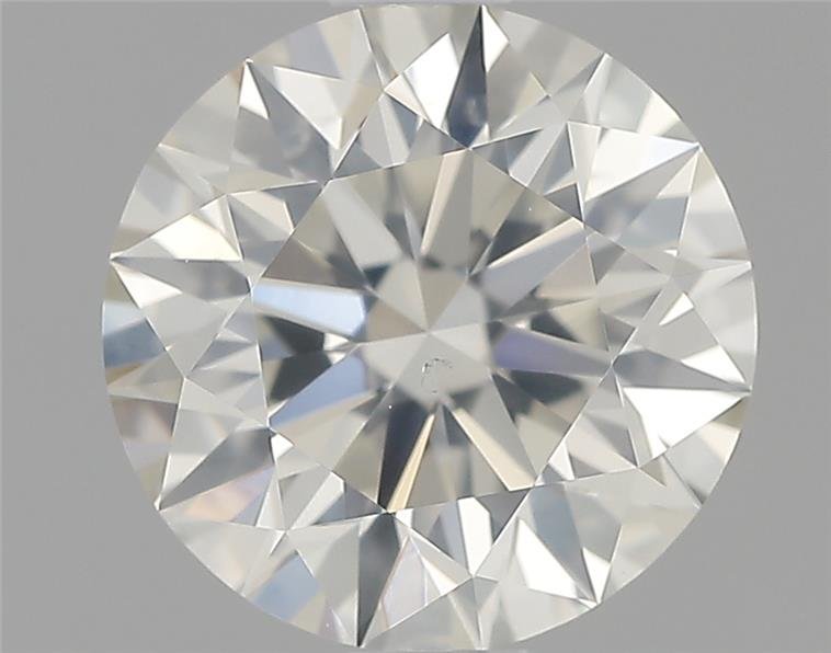 1.20ct J SI2 Rare Carat Ideal Cut Round Diamond