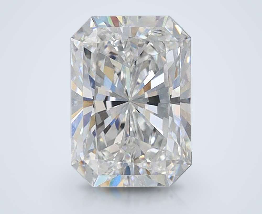 1.01 Carat Radiant Lab Diamond