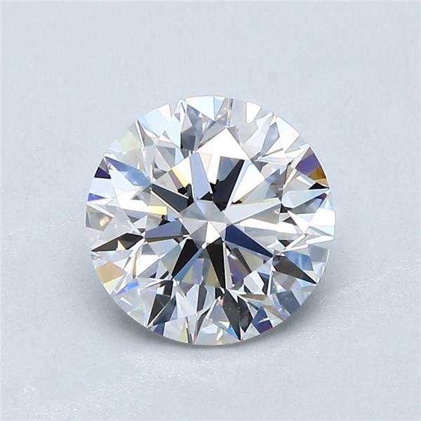 1.62ct E VS1 Excellent Cut Round Diamond