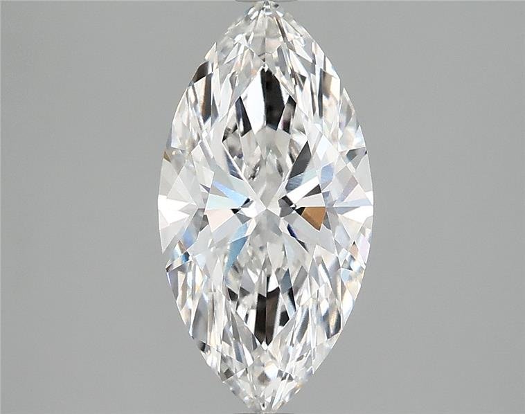 2.10 Carat Marquise Lab Diamond